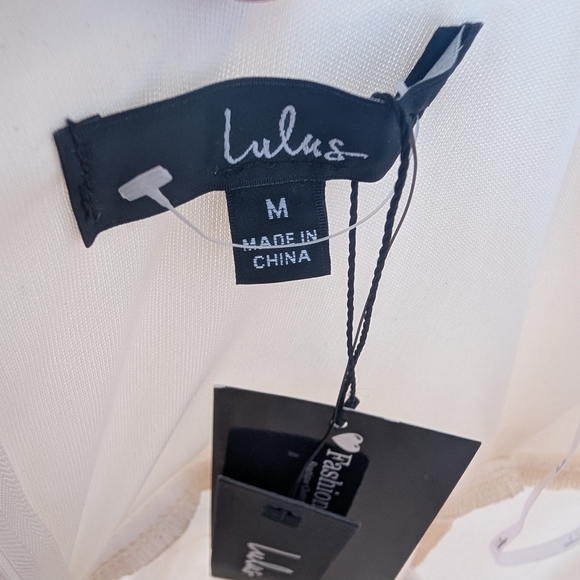 Lulu's Romper - Picture 2 of 4